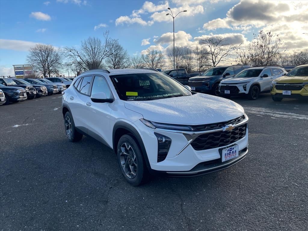 View vehicle photo 7