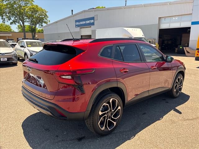 View vehicle photo 6