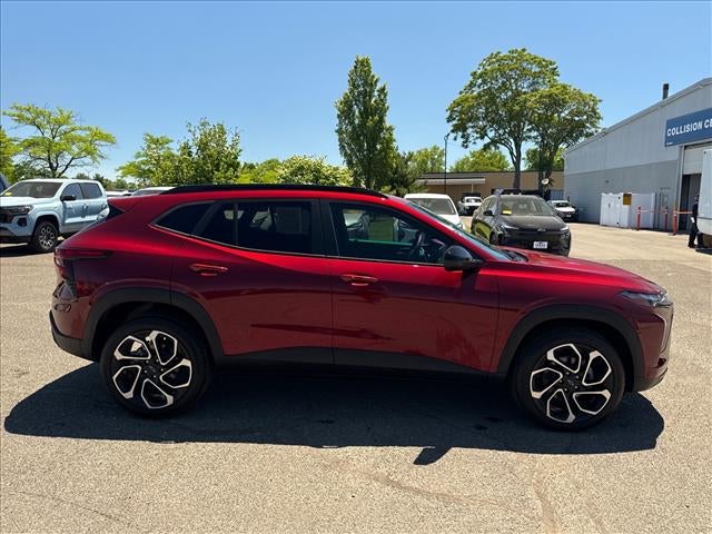 View vehicle photo 7
