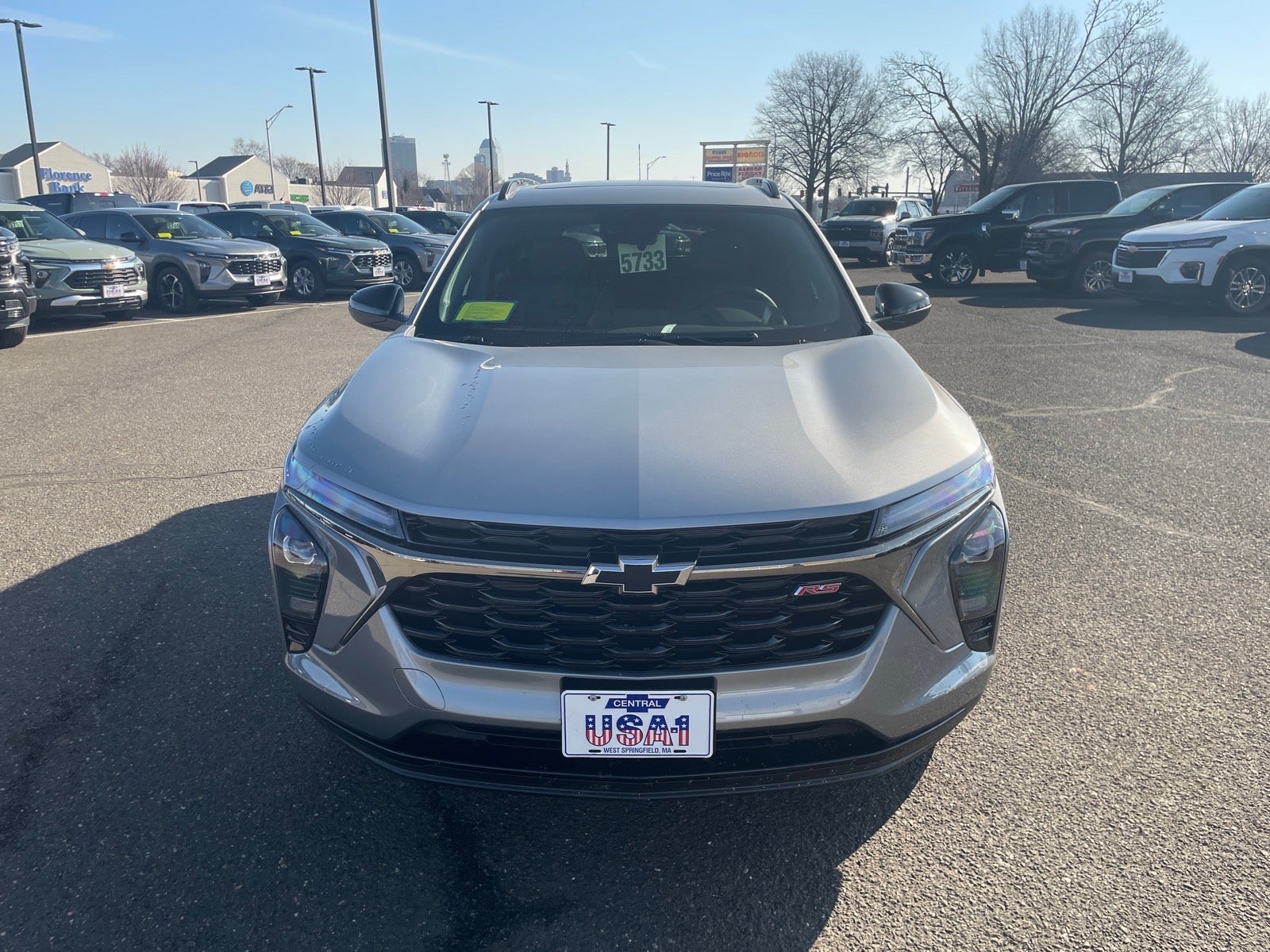 View vehicle photo 7