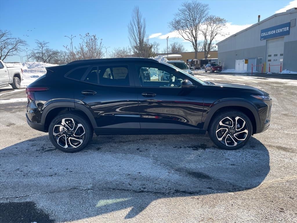 View vehicle photo 6