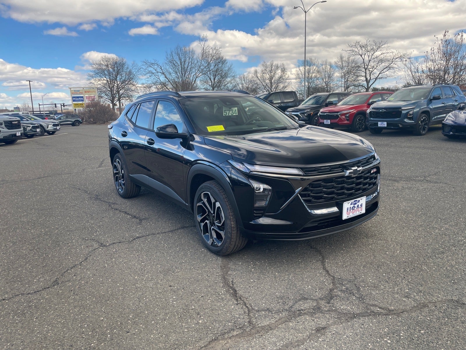 View vehicle photo 7