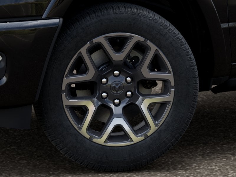 View vehicle photo 5