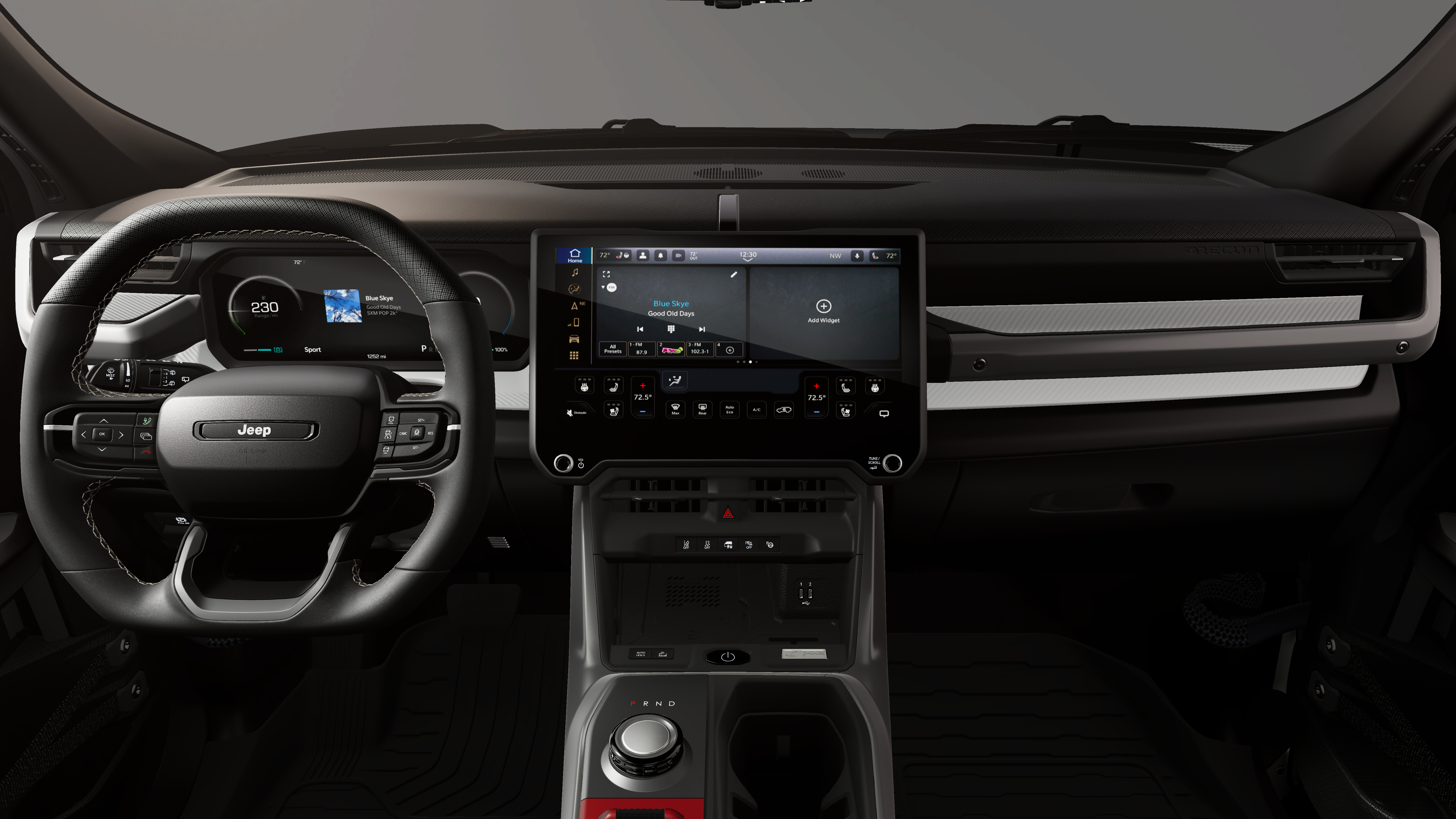View vehicle photo 5