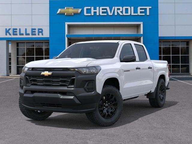 View vehicle photo 6