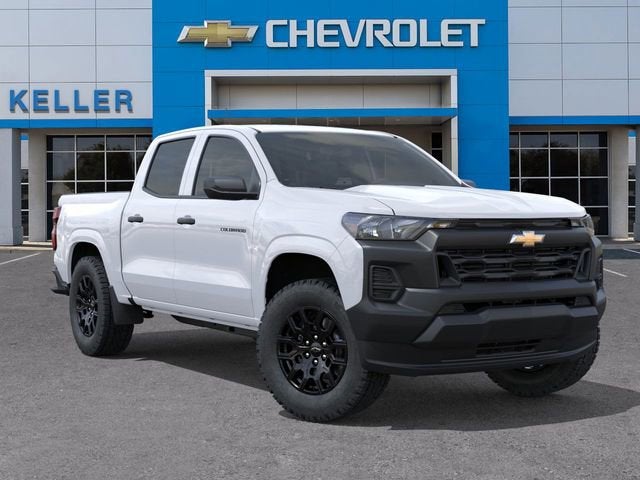 View vehicle photo 7