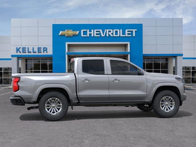 View vehicle photo 5