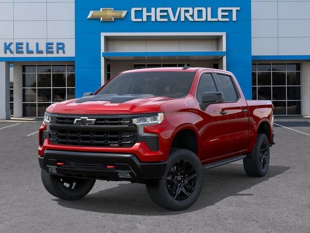 View vehicle photo 6