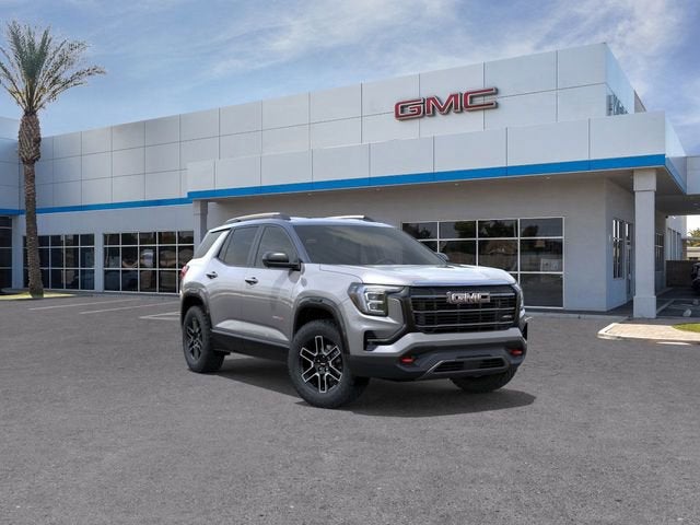 2026 GMC Terrain AT4 AWD