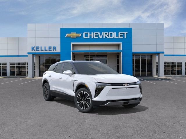 2025 Chevrolet Blazer EV LT RWD
