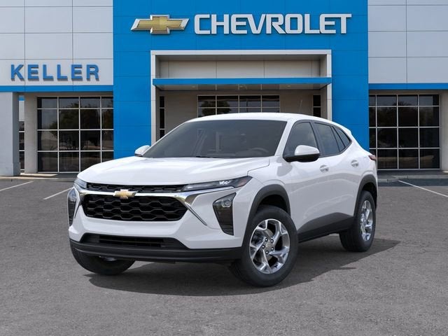 View vehicle photo 6
