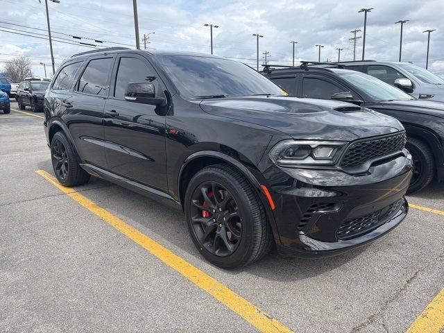 2024 Dodge Durango SRT 392 AWD