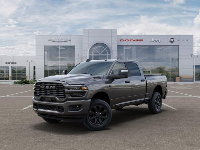 2025 RAM 2500 Big Horn Crew Cab 4WD