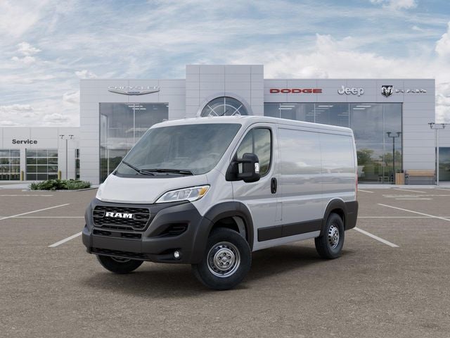 2026 RAM ProMaster 1500 Tradesman 118 Low Roof Cargo Van FWD