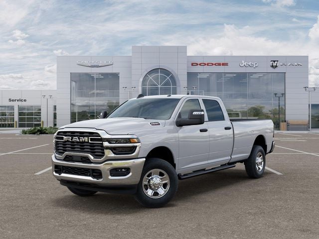 2026 RAM 2500 Tradesman Crew Cab LB 4WD