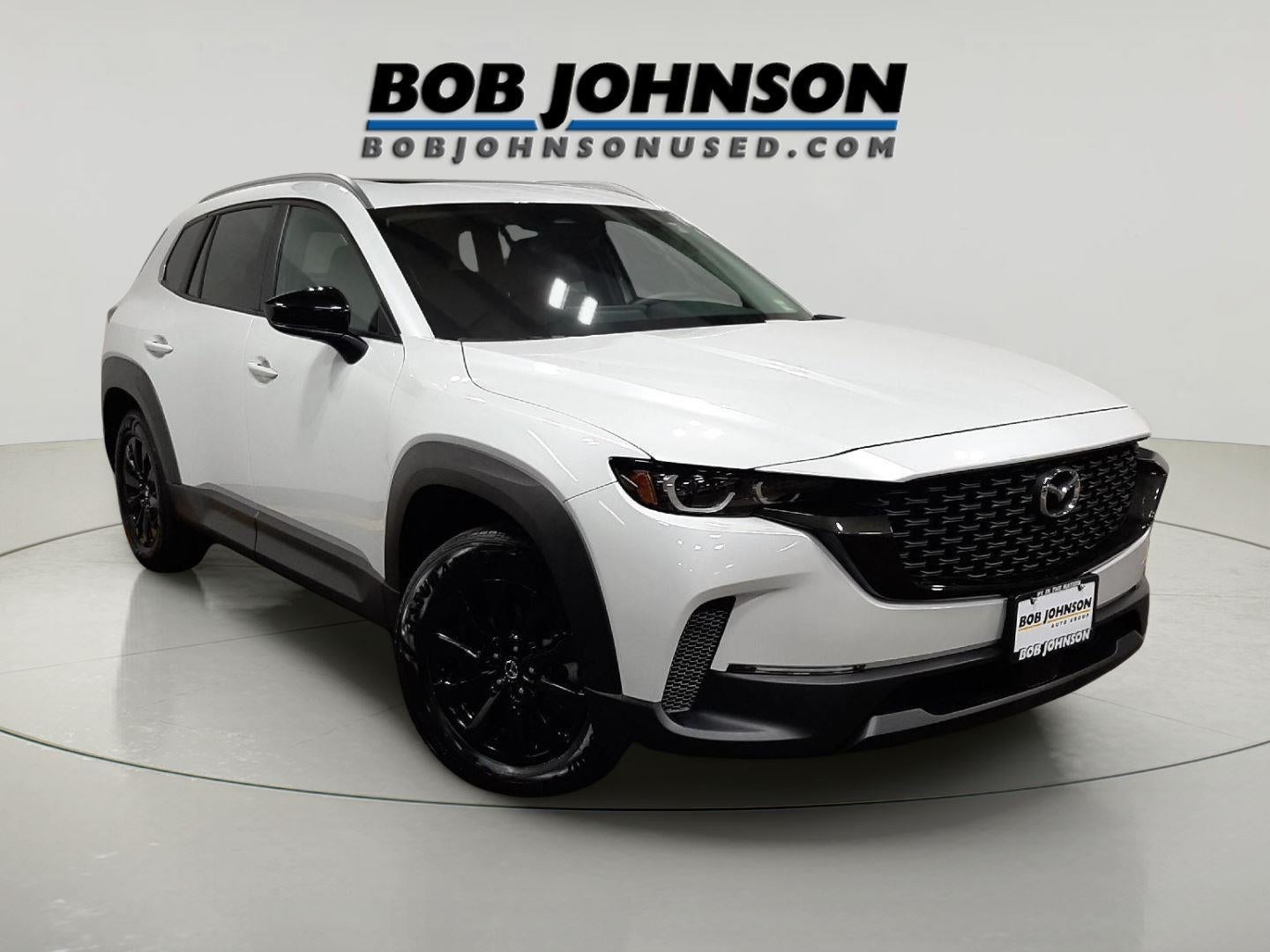 2025 Mazda Mazda CX-50