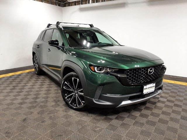 2025 Mazda Mazda CX-50