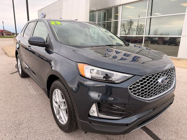 2023 Ford Edge