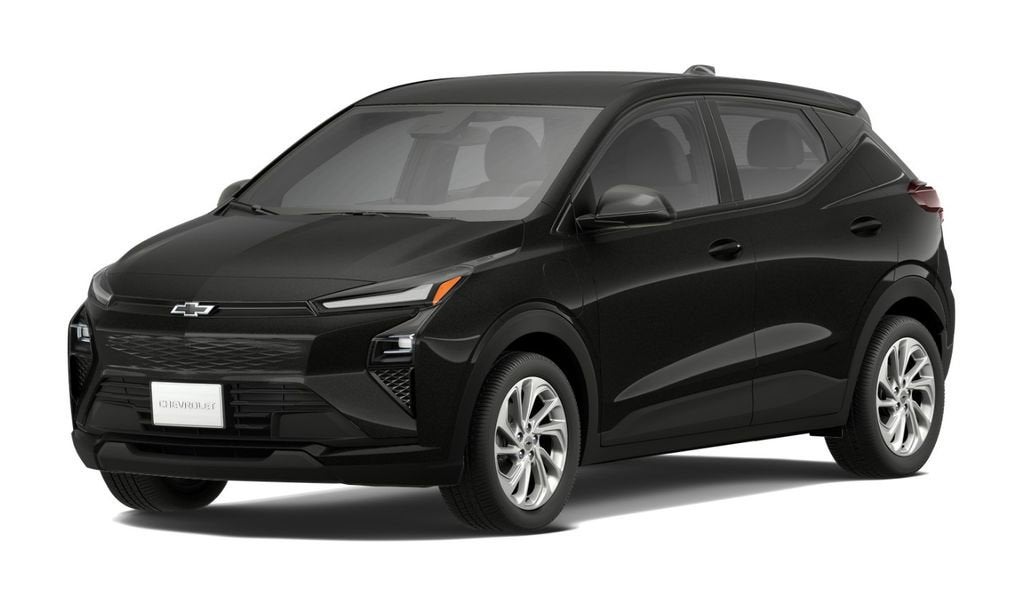 2027 Chevrolet Bolt LT FWD