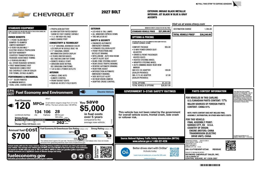 View vehicle photo 3