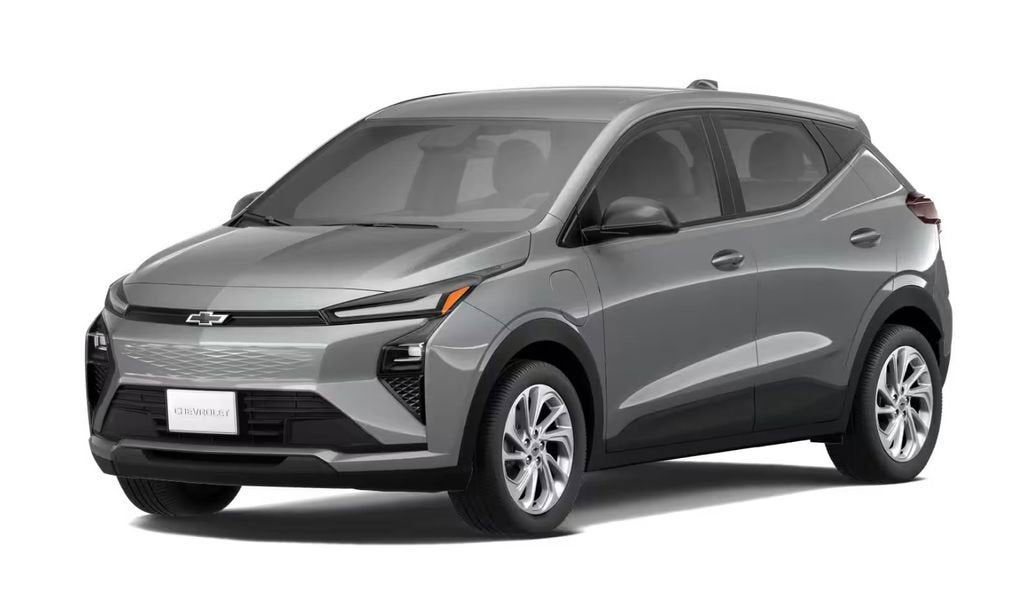 2027 Chevrolet Bolt LT FWD