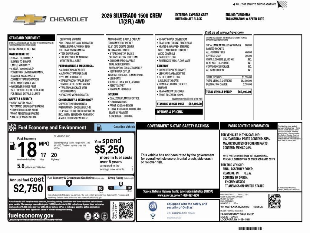 View vehicle photo 3