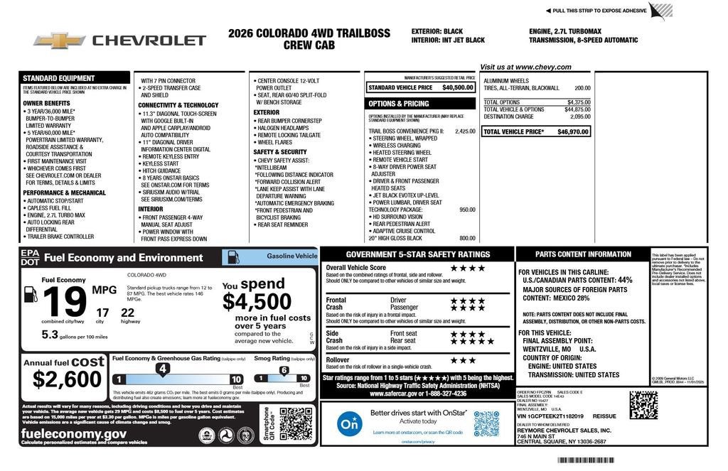 View vehicle photo 4