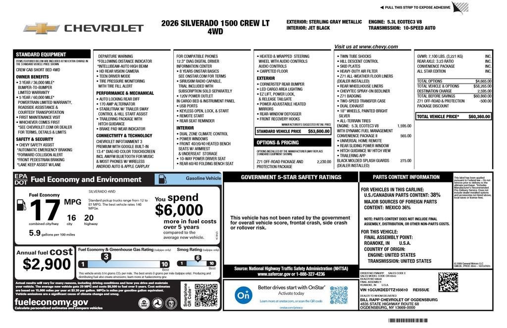 View vehicle photo 4