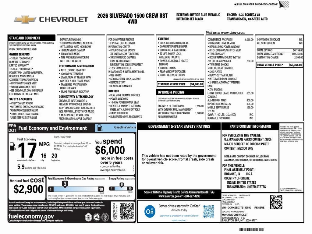 View vehicle photo 3