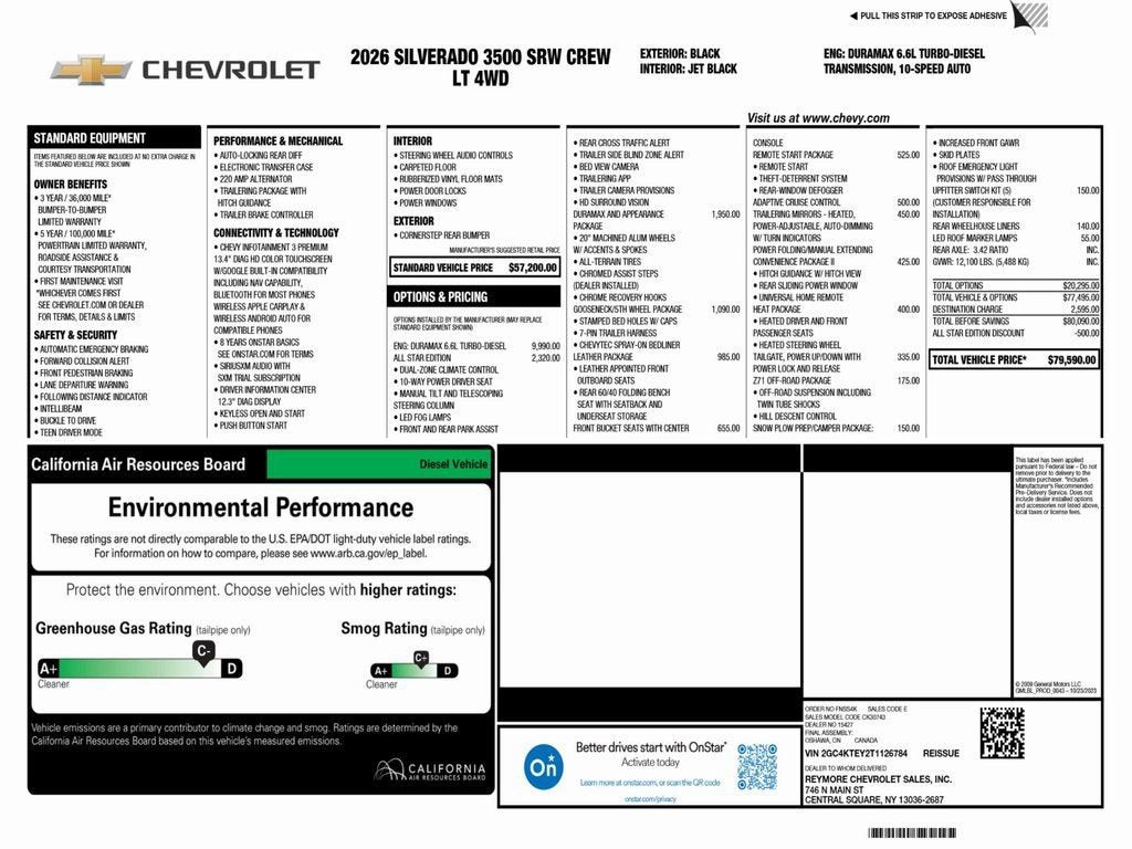 View vehicle photo 3