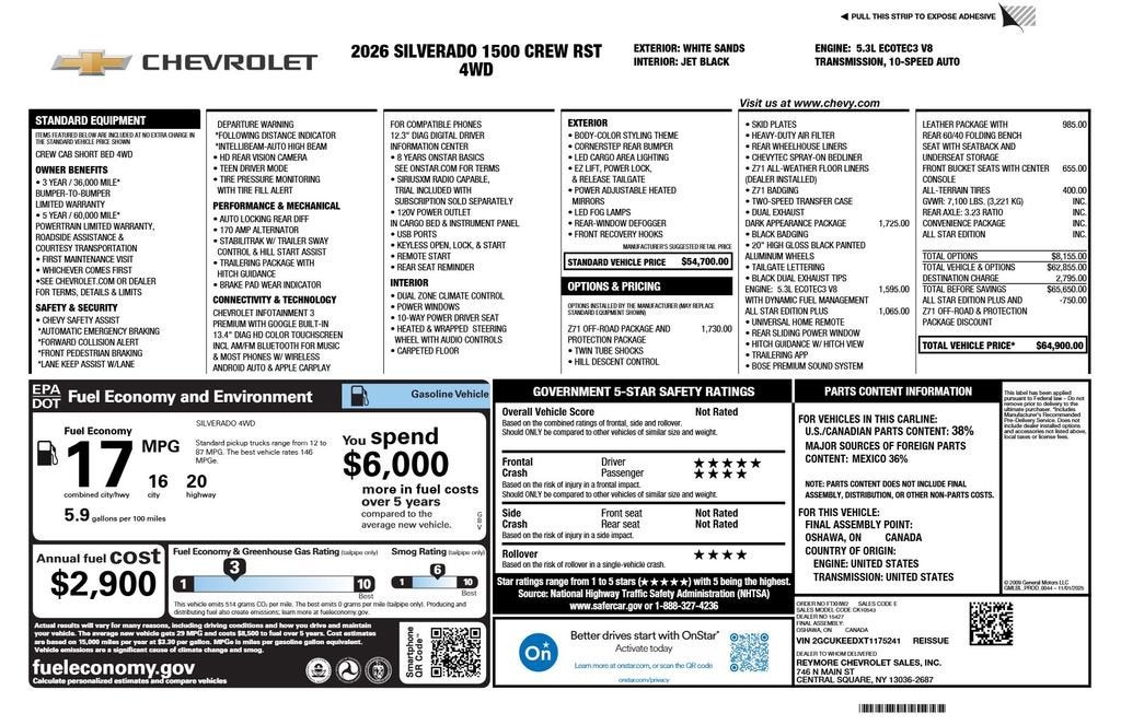 View vehicle photo 4