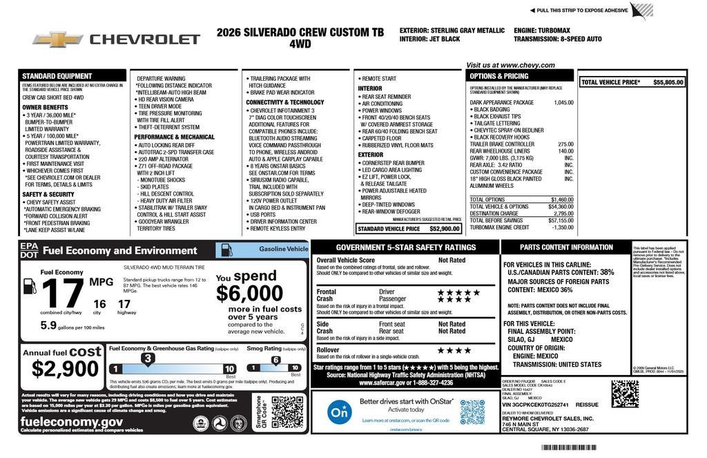 View vehicle photo 4