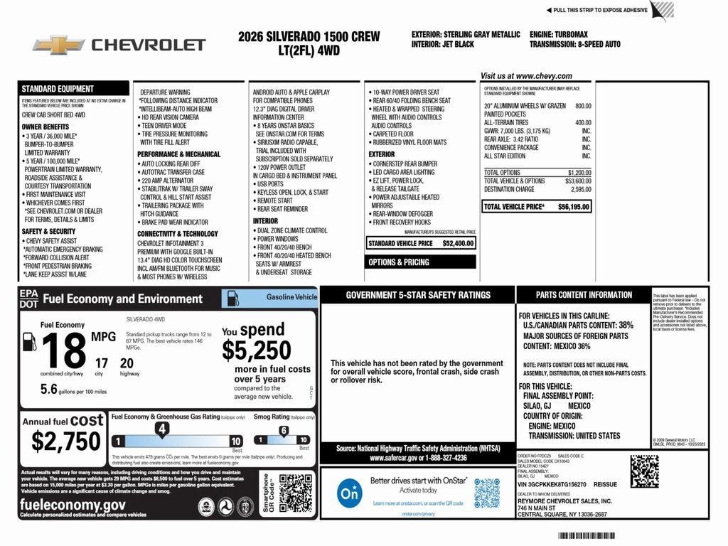 View vehicle photo 3