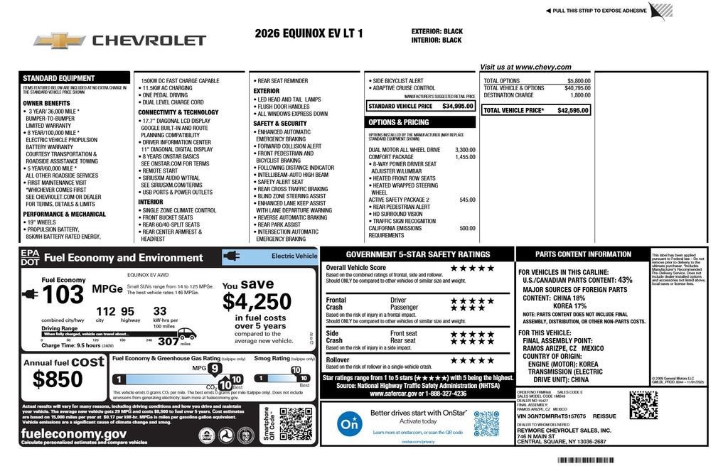 View vehicle photo 4