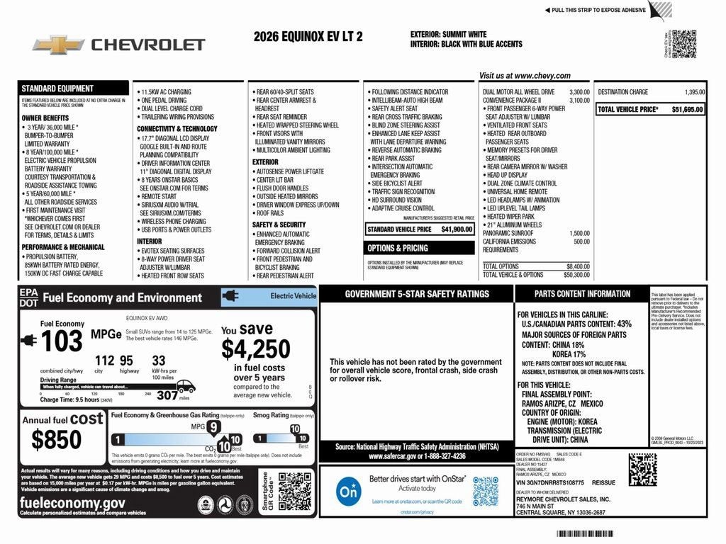 View vehicle photo 3