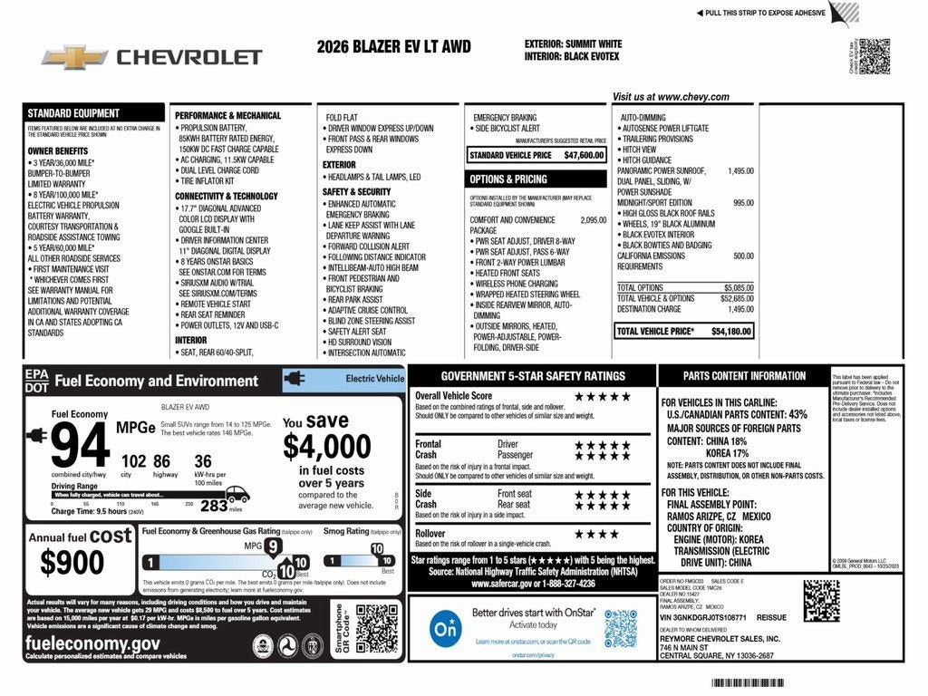 View vehicle photo 3