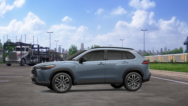 View vehicle photo 3