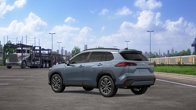 View vehicle photo 6