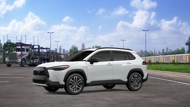 View vehicle photo 2