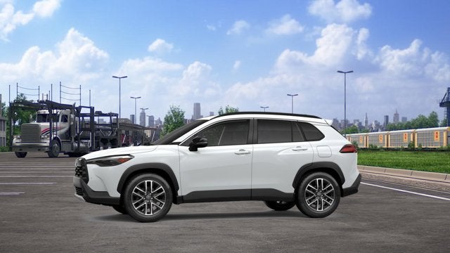 View vehicle photo 3