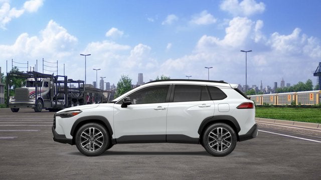 View vehicle photo 4