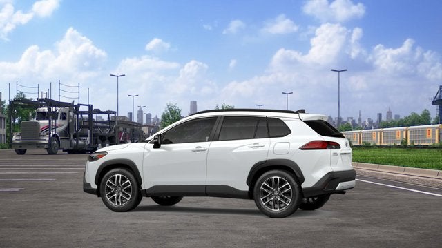 View vehicle photo 5