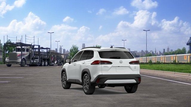 View vehicle photo 7