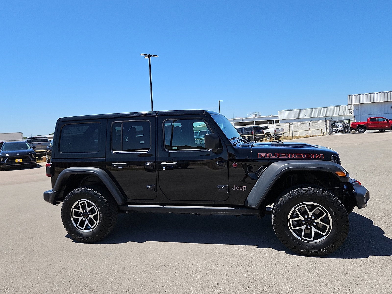 View vehicle photo 6