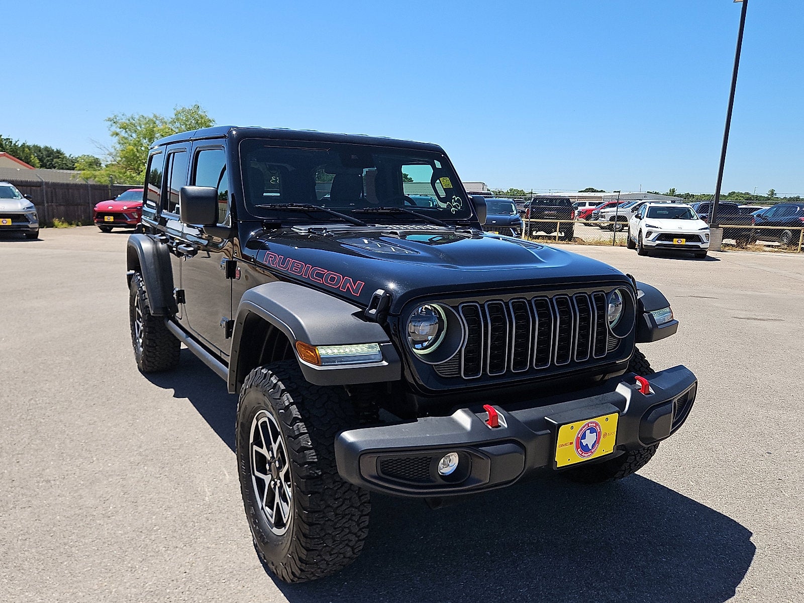 View vehicle photo 7