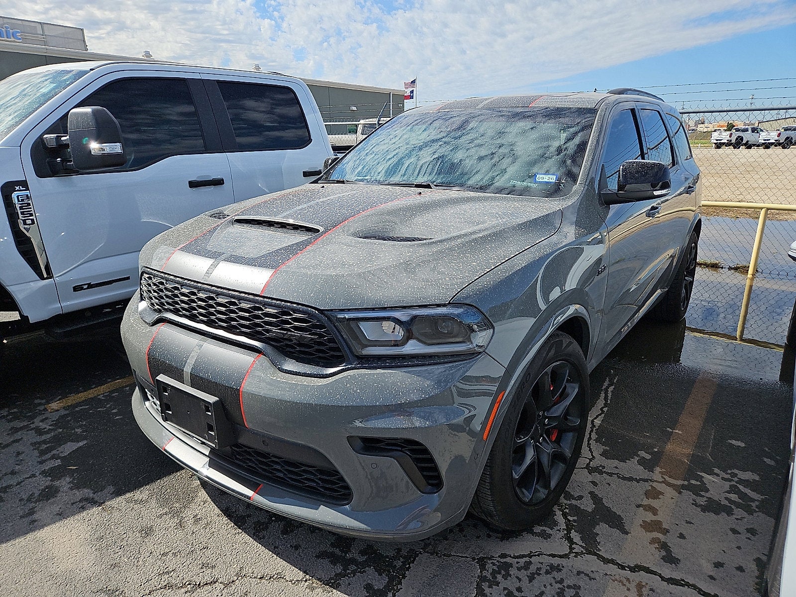 2024 Dodge Durango SRT 392 Plus AWD
