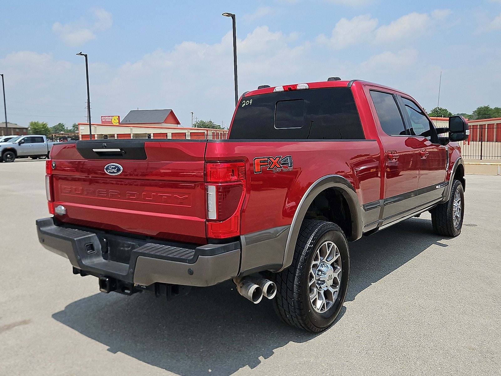 View vehicle photo 5