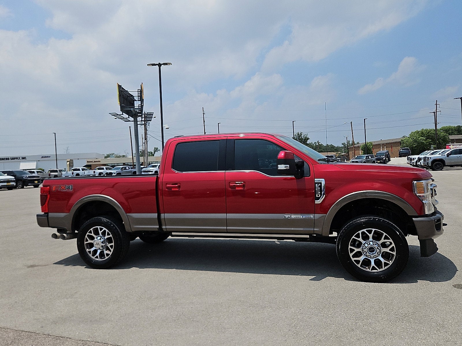 View vehicle photo 6