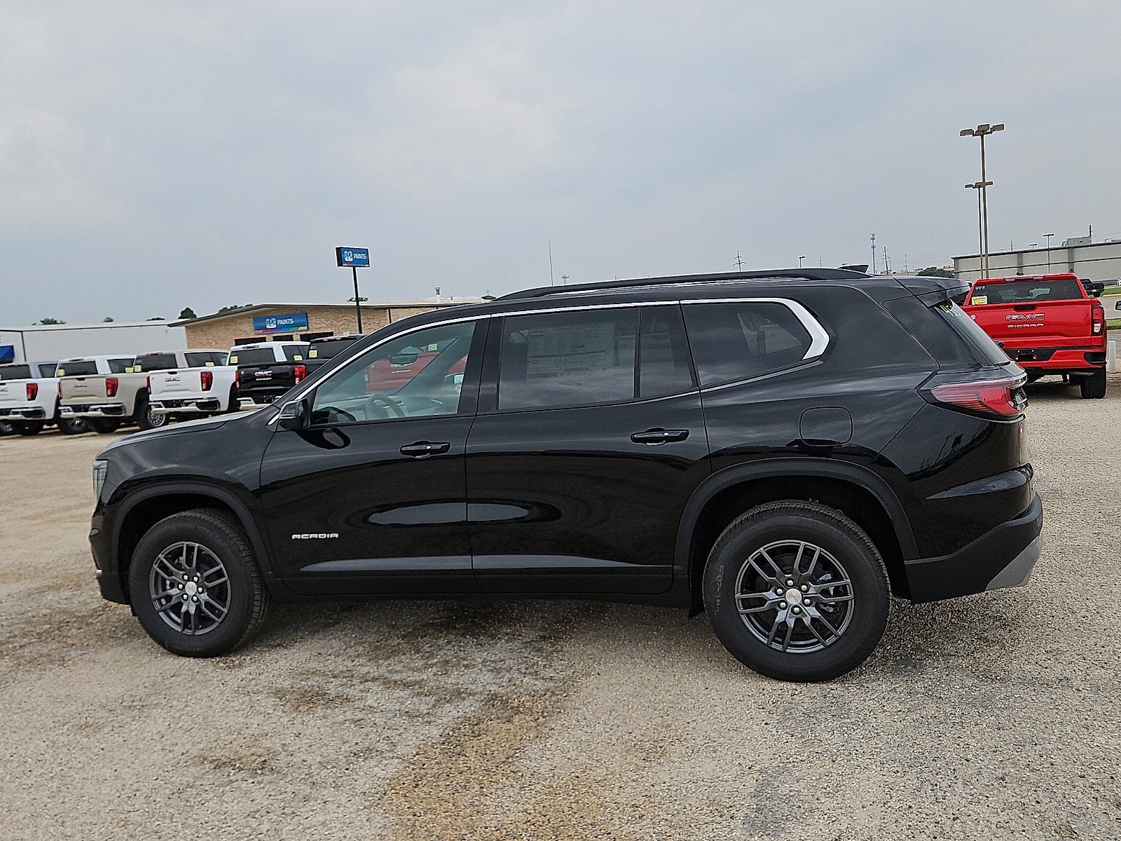 View vehicle photo 2