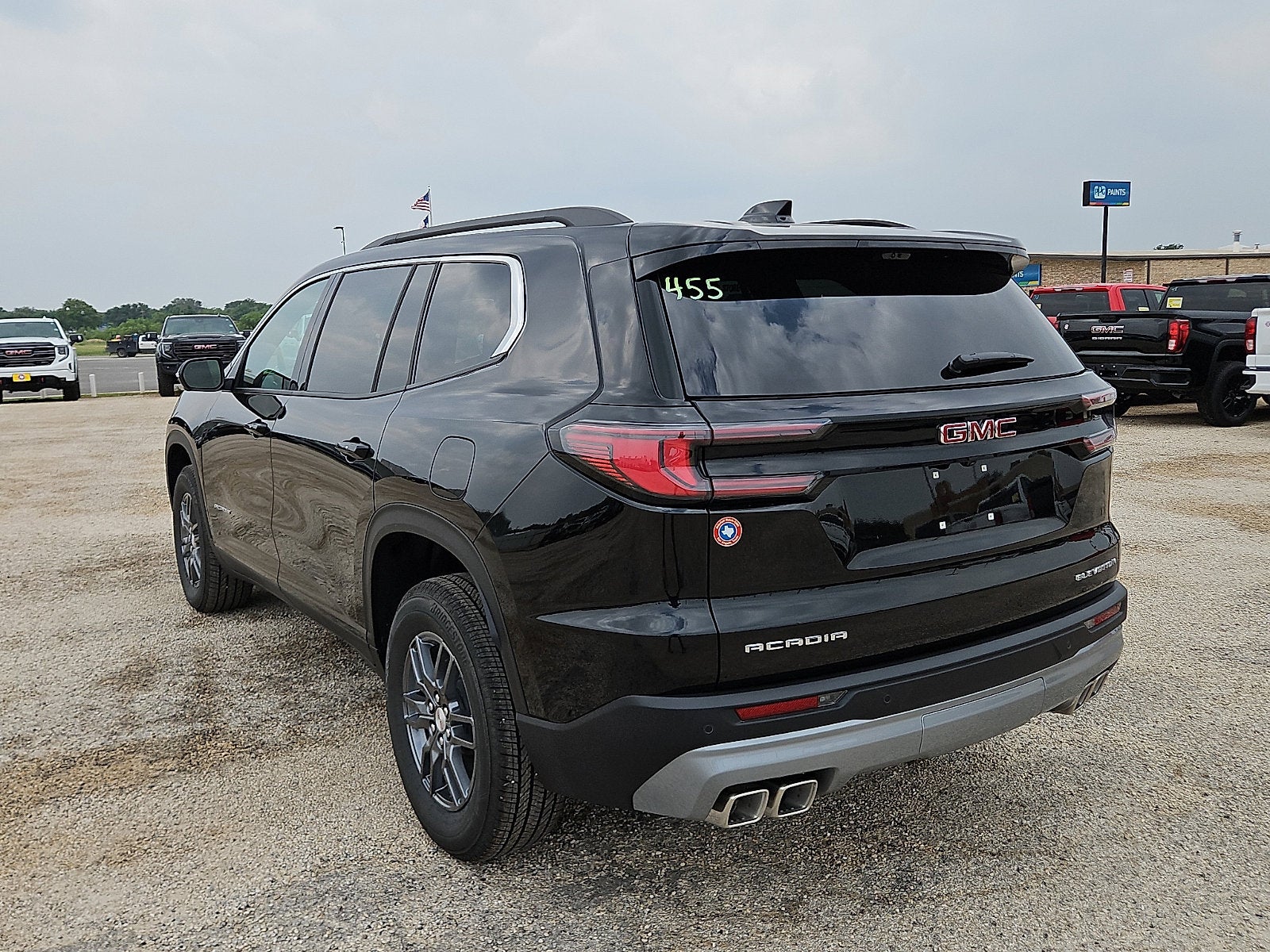 View vehicle photo 3